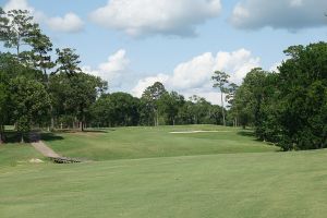 Eagle Pointe 1st Fairway